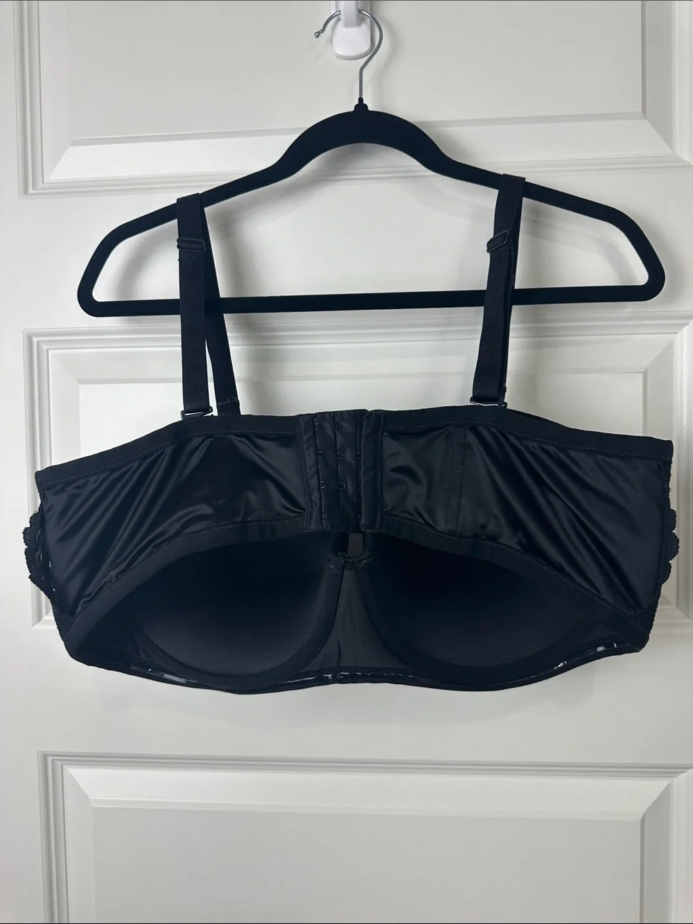 Torrid Curve black longline
